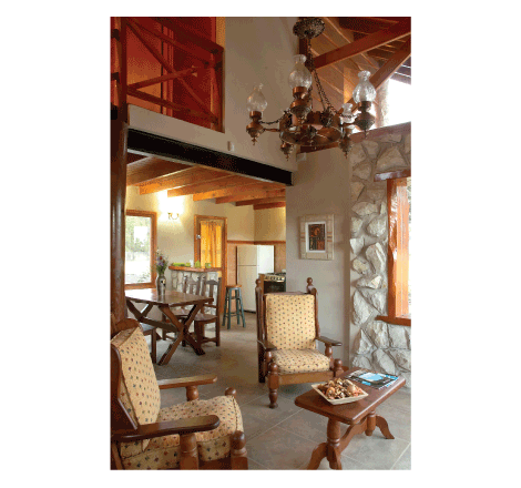 Caba&ntilde;as Acantilados Golf | Mar del Plata - 2