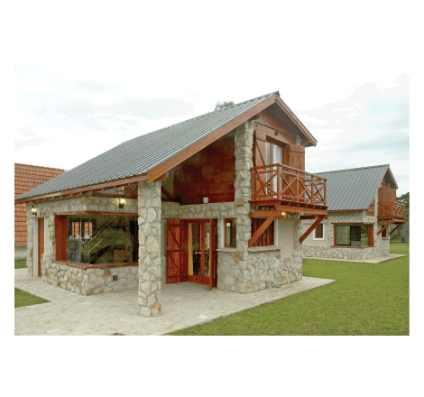 Caba&ntilde;as Acantilados Golf | Mar del Plata - 9