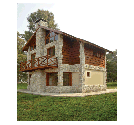 Caba&ntilde;as Acantilados Golf | Mar del Plata - 14