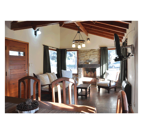 Caba&ntilde;as Acantilados Golf | Mar del Plata - 16